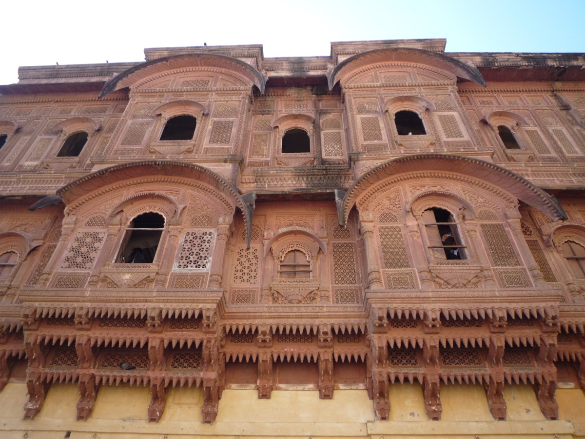 Umaid Bhawan Palace17